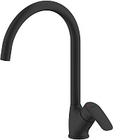 Milardo Смеситель для кухни Rora RORBL0JM05